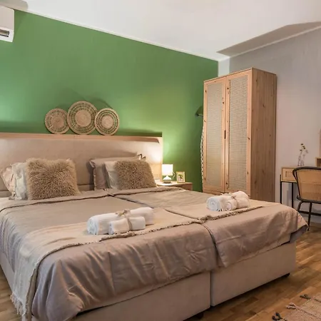 Vera Sweet Apartament