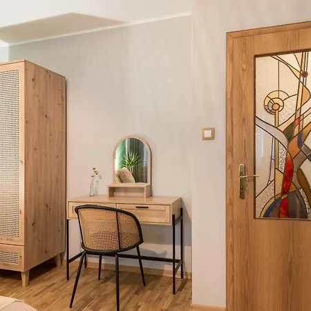 Vera Sweet Apartament Warna