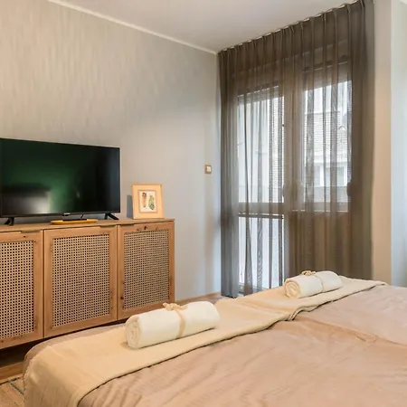 Apartament Vera Sweet