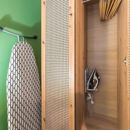 Vera Sweet Apartament Warna