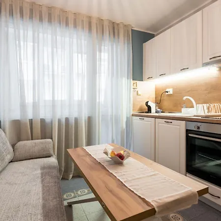 Apartament Vera Sweet *