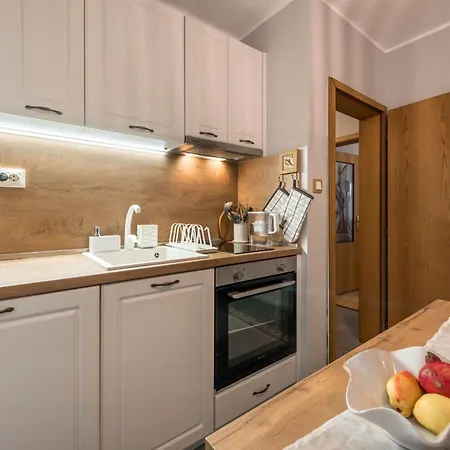 Vera Sweet Apartament