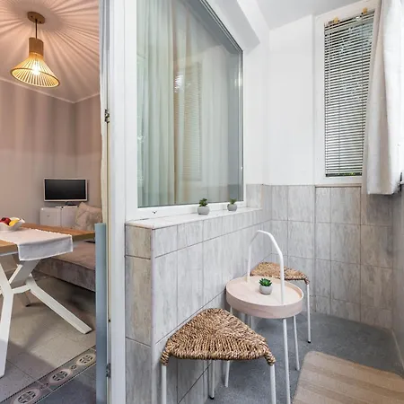 Vera Sweet Apartament