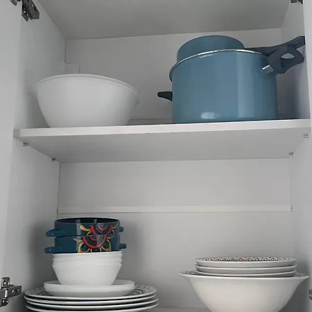 Apartament Vera Sweet