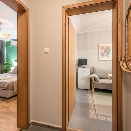 Vera Sweet Apartament Warna