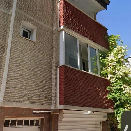 Apartament Vera Sweet