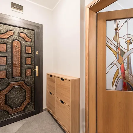 Apartament Vera Sweet Warna