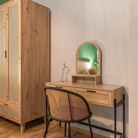 Vera Sweet Apartman *
