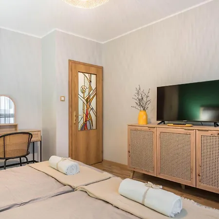 Apartman Vera Sweet Várna