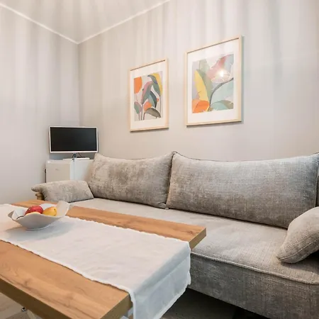 Vera Sweet Apartman