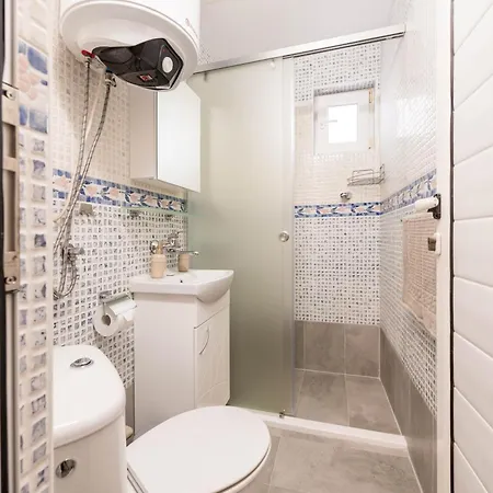 Vera Sweet Apartman